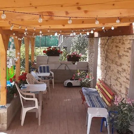 V Súkromí Quarto em Acomodações Particulares