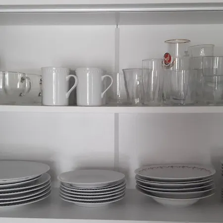 홈스테이 V Sukromi