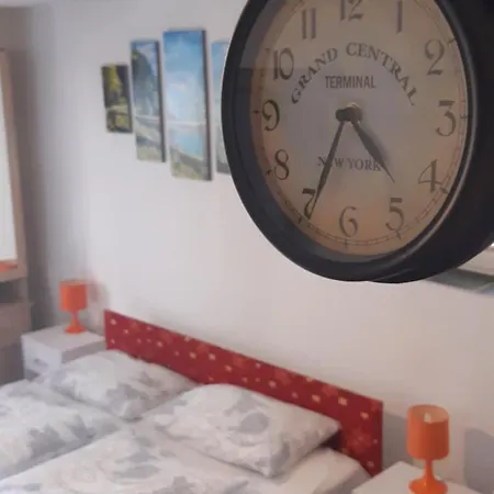 Quarto em Acomodações Particulares V Súkromí *