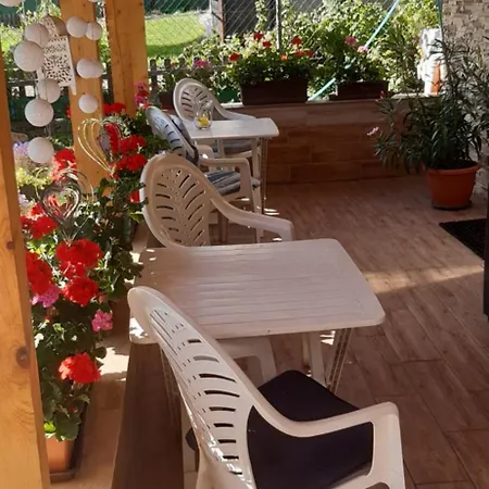 Quarto em Acomodações Particulares V Súkromí *