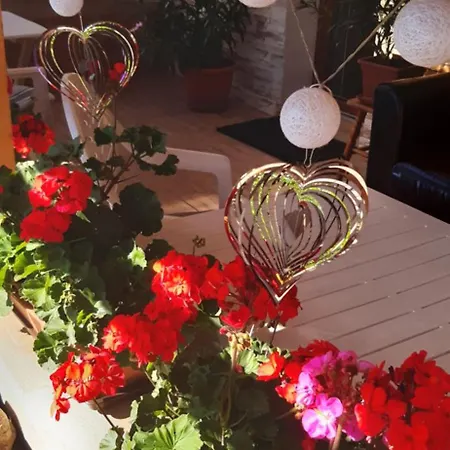 ホームステイ V Sukromi